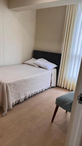 Habitación Privada en departamento compartido