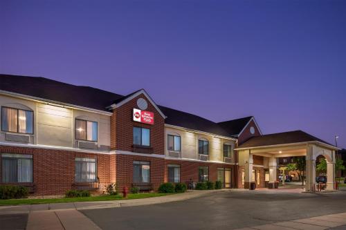 Best Western Plus Boulder Louisville