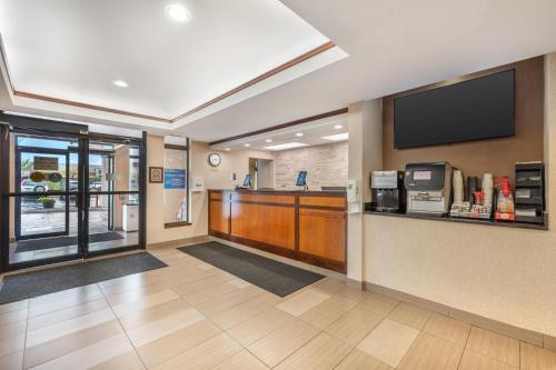 Best Western Plus Boulder Louisville in Louisville, USA