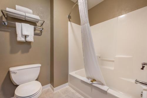 Best Western Plus Louisville Inn & Suites - image 3