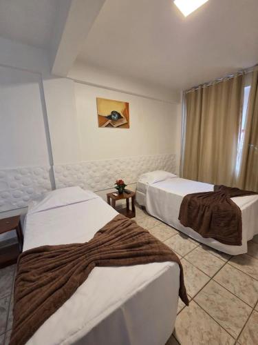 Hotel Paraiso Belém – Belem, KS