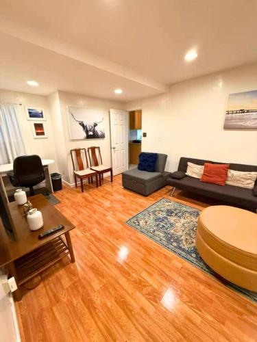 Cozy Charming Richmond 1BR Retreat in Richmond District