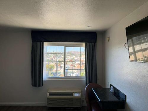 Vista Motel