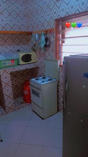 Résidence BELTY (Residence BELTY) in Cococodji