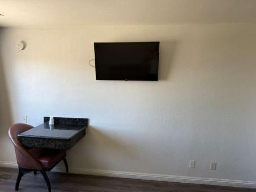 Vista Motel – Los Angeles, CA