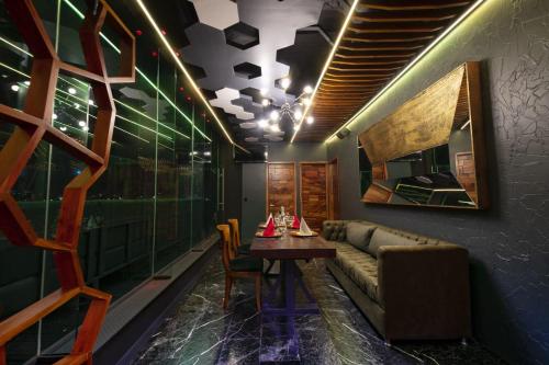 Hotel Vista Inn Premium in Tuxtla Gutiérrez