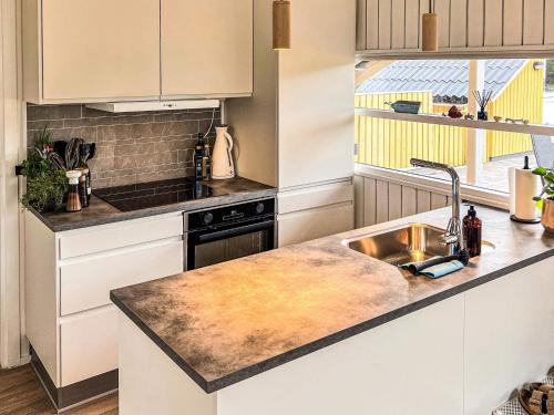 Facilities, 6 person holiday home in Væggerløse in Vaeggerlose