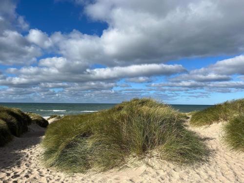 Comoditats, Surf Paradise in Klitmoller - By Traum Ferienwohnungen in Klitmoller