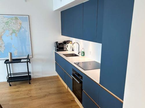 Facilities, 5 star holiday home in Aarhus C in Aarhus