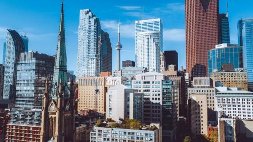 Holiday Inn Express Toronto Downtown By IHG - image 4