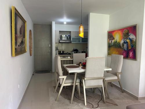 Confortable Apartamento - image 2