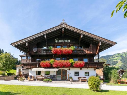 Anna Maria, Hopfgarten im Brixental