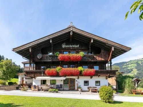 Anna Maria in Hopfgarten im Brixental, Österreich