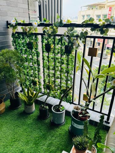 十三 居 in South District