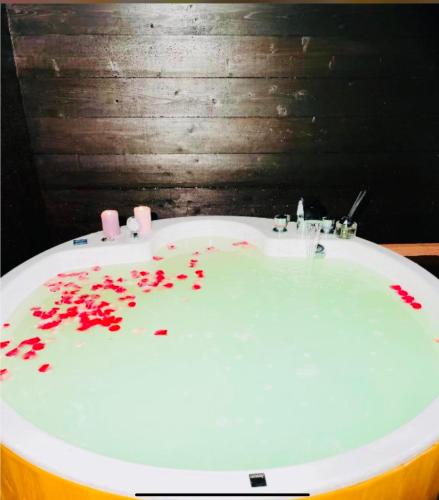 南熱海長浜公園近くバーベキュー可能露天風呂付ゲストハウス