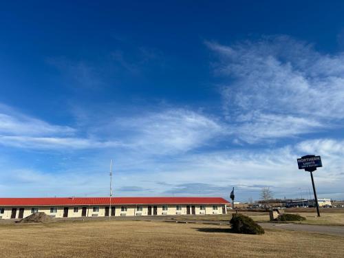 Northern Lights Inn & Suites in Valleyview (AB)