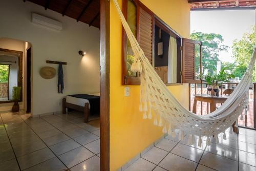 Pousada Por do Sol Trancoso in Porto Seguro