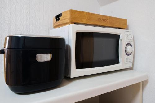 コルネット館山の設備