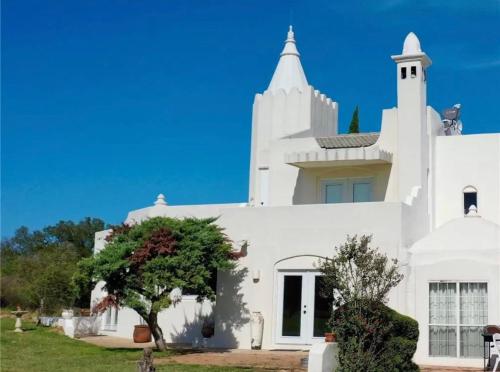 Golf Front Hill Country Villa by Famous Architect in Horseshoe Bay, USA