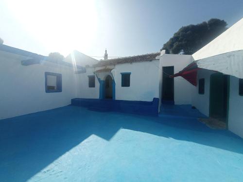 الرملة أنجرة ramla anjra (الرملة أنجرة ramla anjra) in Boujmil