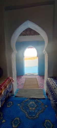 الرملة أنجرة ramla anjra (الرملة أنجرة ramla anjra) in Boujmil