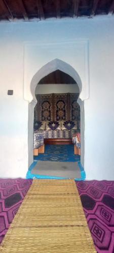 الرملة أنجرة ramla anjra (الرملة أنجرة ramla anjra) in Boujmil