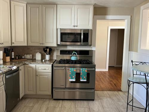 Dream Acres Peaceful near hunting-dog friendly in Henrietta (TX)