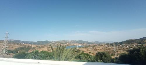 الرملة أنجرة ramla anjra (الرملة أنجرة ramla anjra) in Boujmil