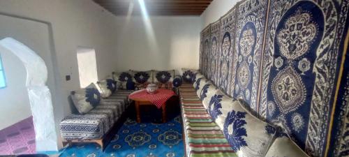 الرملة أنجرة ramla anjra (الرملة أنجرة ramla anjra) in Boujmil