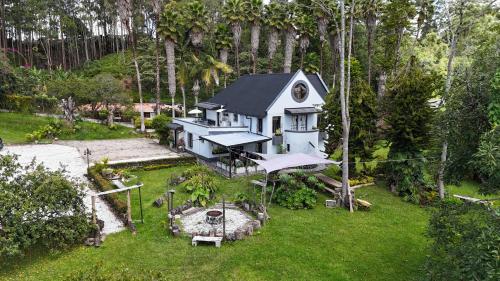 Eventos y Hospedaje Finca El Castillo Rionegro