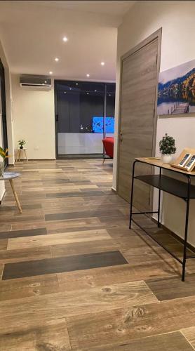 PamV Legacy Estates in Sakumono