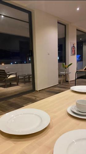 PamV Legacy Estates in Sakumono