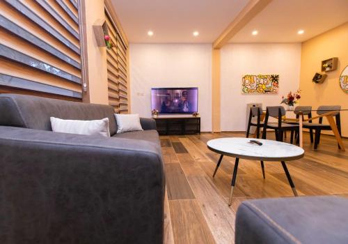 PamV Legacy Estates in Sakumono