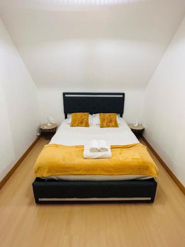 Penn-ty - Location saisonnière - Ploeren