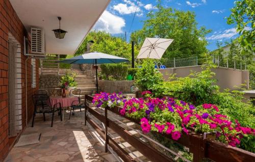 Skats, Family friendly house with a swimming pool Grab, Zagora - 15208 in Grab