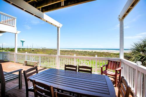 Breakers Pointe – khách sạn tại West Galveston