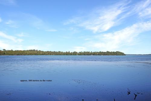 Coconut Cottage - Sanctuary Point in Sanctuary Point