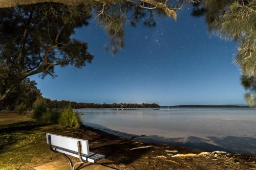 Coconut Cottage - Sanctuary Point in Sanctuary Point