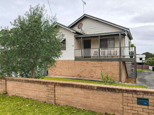 Coconut Cottage - Sanctuary Point in Sanctuary Point