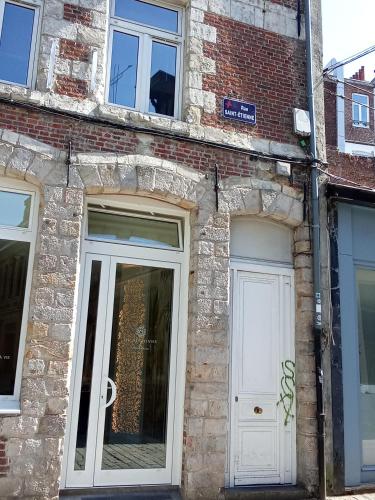 Etoile polaire - Location saisonnière - Marcq-en-Baroeul