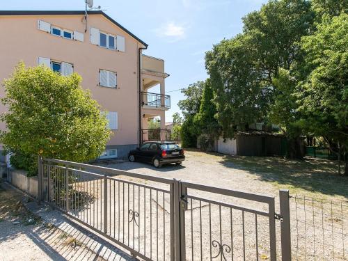 Apartments with parking space Porec - 6923 – khách sạn tại Materada