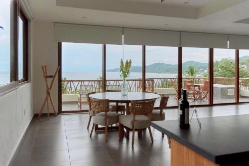 Apkārtne, Ysuri Sayulita - Beachfront Hotel in Sayulita