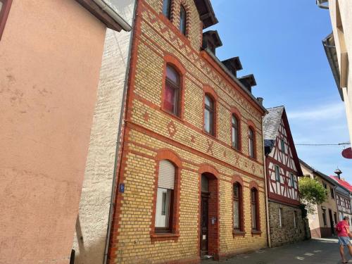 Gasthaus Liam 2 in Bendorf