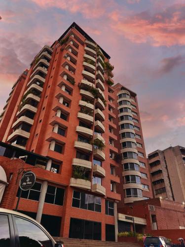 Hospedaje Premium en Bello monte-Sabana grande in Parroquia El Recreo