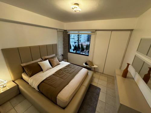 Hospedaje Premium en Bello monte-Sabana grande in Parroquia El Recreo