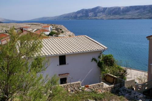 Apartments by the sea Zubovici, Pag - 241 – khách sạn tại Zubovici