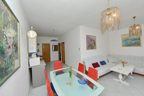 Apartments by the sea Vir - 24953 - image 4