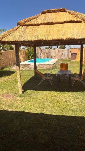 Casa magica de campo in Pueblo Nuevo