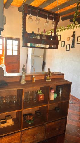 Casa magica de campo in Pueblo Nuevo