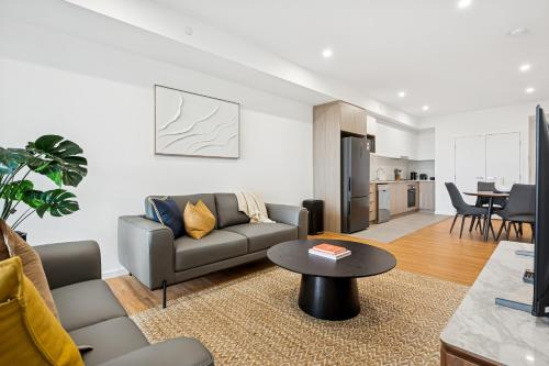 CANN507 - Cannington Comfort – khách sạn tại Công viên Queens